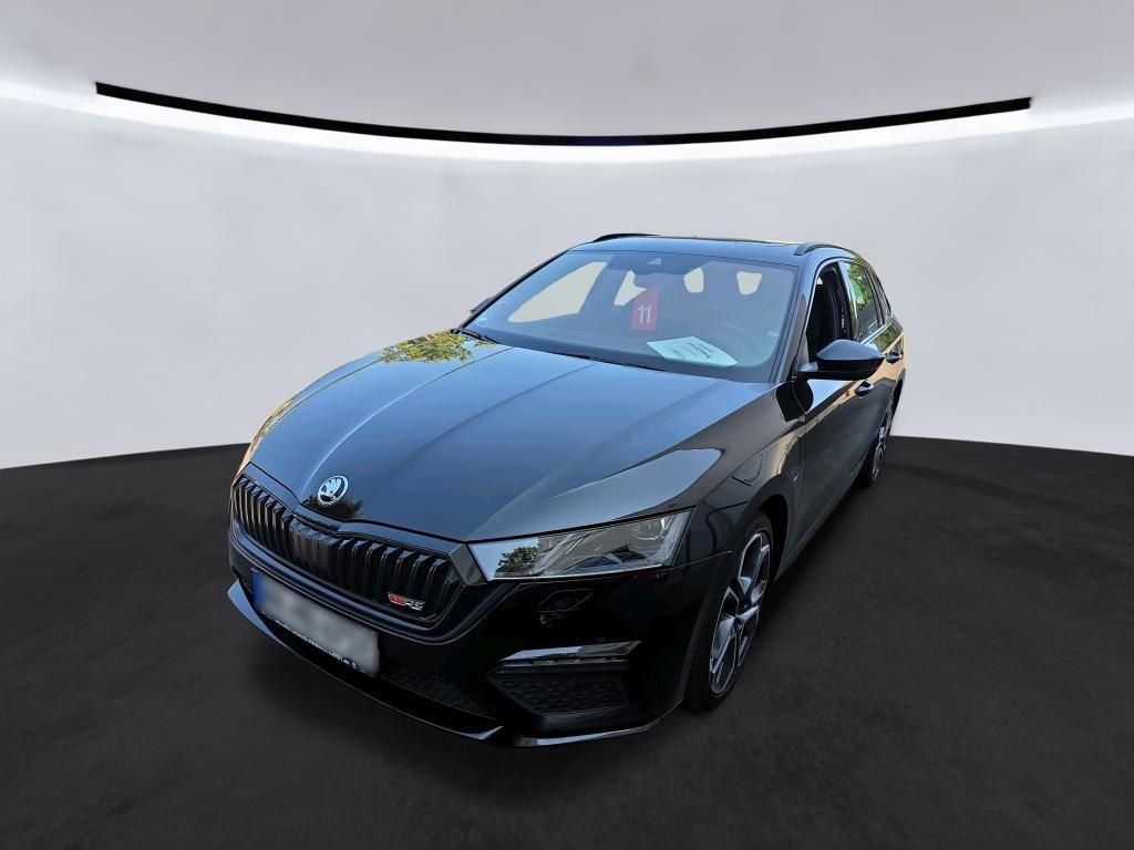 Image of Skoda Octavia