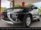 Mitsubishi Outlander SUV-Star Kamera Klima SHZ AHK 1. Hand - Mitsubishi in Bielefeld