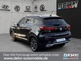 MG ZS 1.0 T-GDI Luxury Pano 360 LED Kam - MG ZS mit Panoramadach