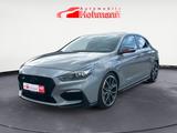 Hyundai i30 Fastback N Performance CAM+NAVI+SPUR - Hyundai: Sportwagen