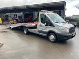 Ford Transit Minisattel - Autotransporter - Offers