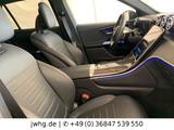 Mercedes-Benz GLC 220 d AMG Line newMod Distr.+ 360° Pano HUD - Diesel Gebrauchtwagen