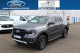 Ford Ranger Wildtrak e-4WD Doka el.Rollo 360"Grad