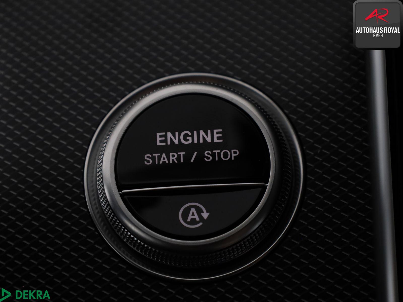 Mercedes-Benz C-Class AVANTGARDE 360GRAD,DISTRO,MEMORY,CARPLAY, миниатюра 21