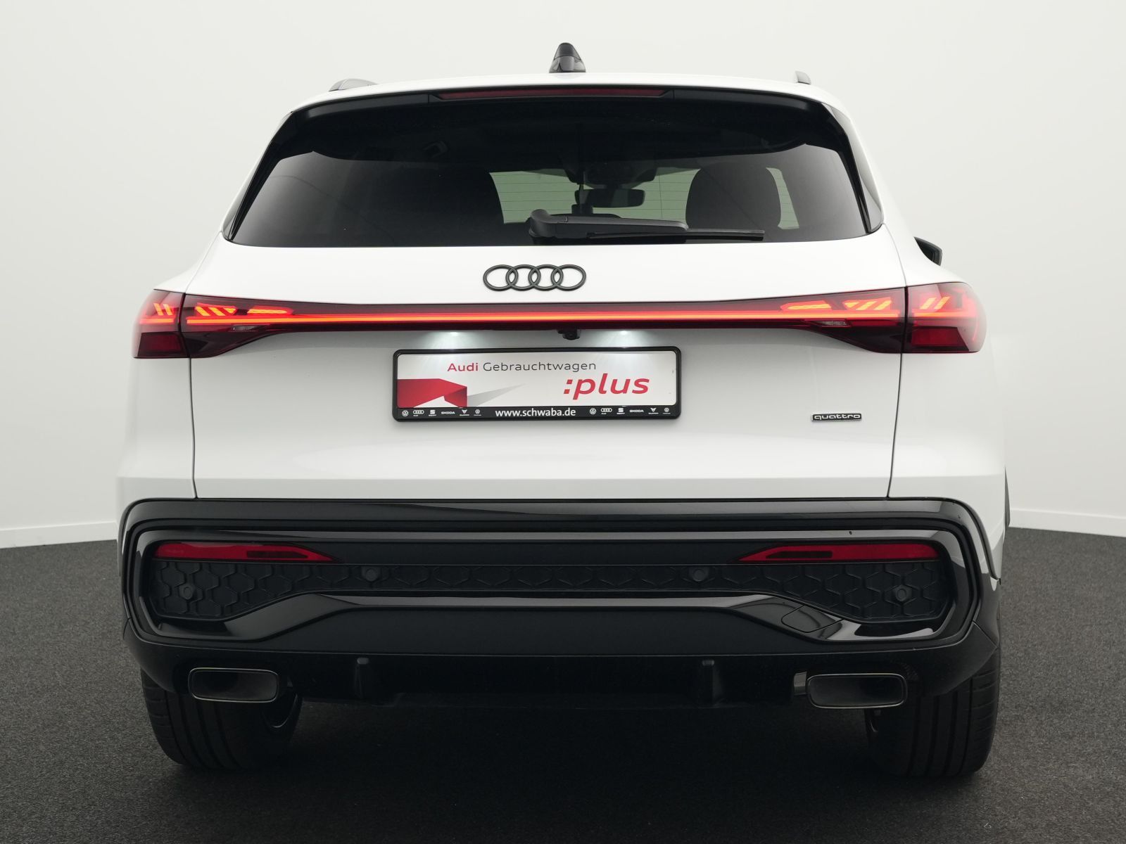 Audi Q5 - Bild 11