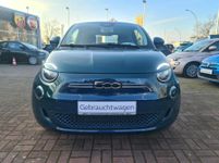 Fiat 500e - Vorschau Bild 2