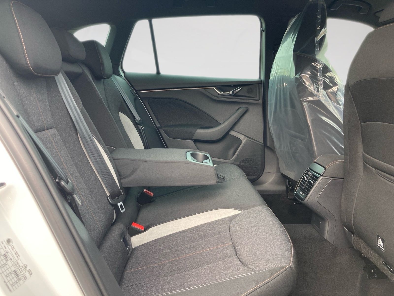 Skoda Scala - Bild 10