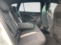 Skoda Scala - Vorschau Bild 10