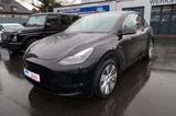 Tesla Model Y Long Range Dual AWD # AHK # black #MWST. - Tesla Model Y in Dortmund