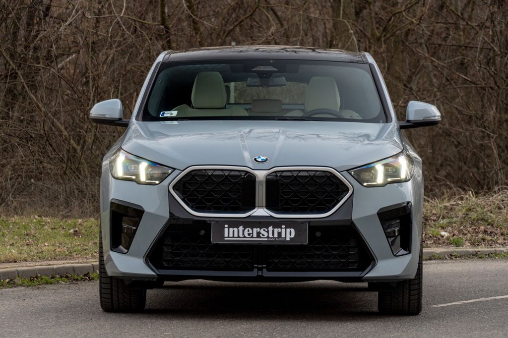 BMW X2 – 2 / 34