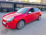 Alfa Romeo Giulietta 2.0 JTDm-2 175 CV TCT Exclu - Alfa Romeo Giulietta: 2.0