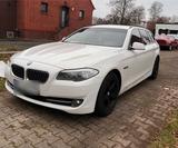 BMW 520d f10/f11 - BMW: Kombi, F10