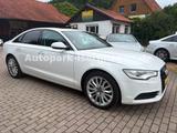 Audi A6 3.0 TFSI Quattro S-Tronic*HUD*4xZH*Keyless*SB - Audi A6 Gebrauchtwagen in Hannover