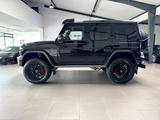 Mercedes-Benz G 63 AMG 4X4² EXKLUSIV CARBON NIGHT II 22" - Mercedes-Benz G 63 AMG in Bielefeld