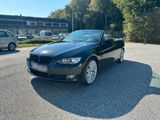 BMW 325i Cabrio - BMW 325: Cabrio, Bmw325i