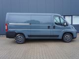 Fiat Ducato 35 L2H1 140 Automatik / 10-Zoll-Navi - Fiat Ducato Gebrauchtwagen