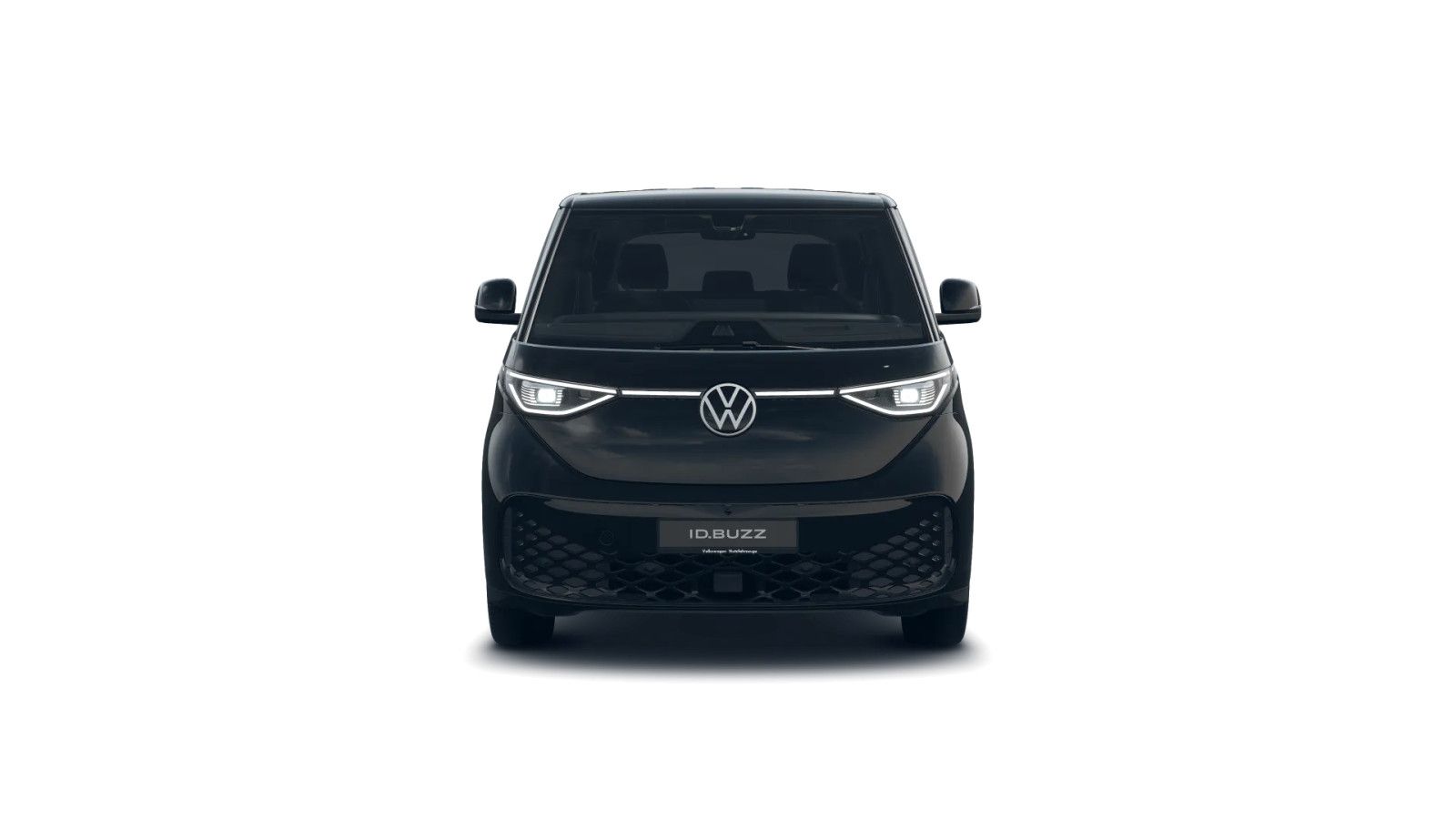 Volkswagen ID. Buzz - Bild 3