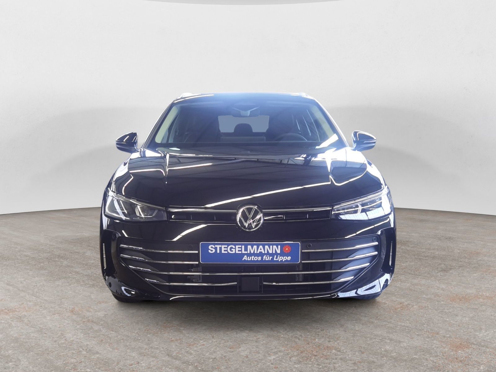 Volkswagen Passat - Bild 9