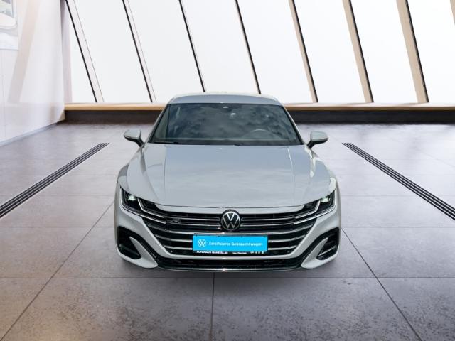 Volkswagen Arteon Shooting Brake 2.0TSI DSG R-Line LED NAVI, миниатюра 3