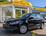 Volkswagen Polo V 1.4 86ps*2.Hand*5-Trg*Pdc*Klima*Garantie*