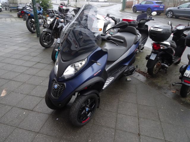 Piaggio MP3  500 HPE Rückwärtsgang / ABS/ Advanced