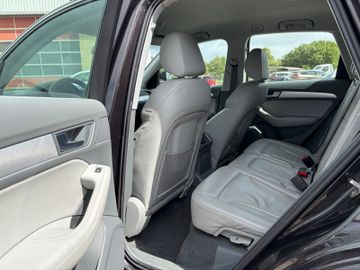 Audi Q5 - 11