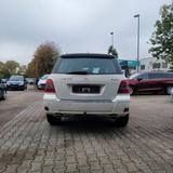 Mercedes-Benz GLK 220 CDI BlueEfficiency 4Matic/VOLL 8XREIFEN - gebrauchte Mercedes-Benz GLK-Klasse aus dem Jahr 2010