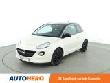 Opel Adam 1.4 120 Jahre*TEMPO*PDC*SHZ*KLIMA*GARANTIE* - Opel Adam Gebrauchtwagen in Berlin