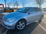 Mercedes-Benz R350 LPG 2007, 272 PS - gebrauchte Mercedes-Benz R 350 aus dem Jahr 2007