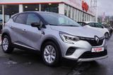 Renault Captur II 1.0 TCe 100 Navi LED PDC DAB Tempomat - Renault Captur: Ii