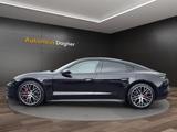 Porsche Taycan 4 S Approved Performancebatterie Plus - Porsche Taycan aus 2020