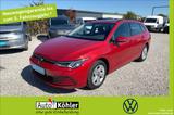 Volkswagen Golf Variant Life eTSi DSG elektr. Heckklappe/Pa - mit Benzin-Antrieb: Kombi, Elektr Heckklappe