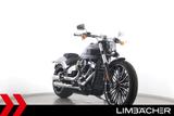 Harley-Davidson SOFTAIL BREAKOUT 117 FXBR, Miller - CHOPPER SOFTAIL