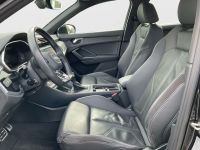 Audi Q3 - Vorschau Bild 10