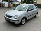 Volkswagen Polo 1.2 Klimaanlage TÜV 10/27 gepflegt - Volkswagen Polo aus 2004