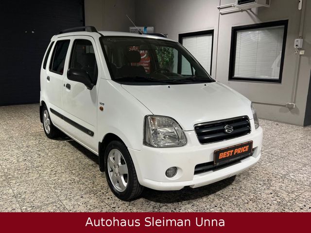 Suzuki Wagon R+  1.3 Peter Pan/Klima/Tüv-Neu