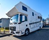 Phoenix Top Alkoven 7900 RSLX -AHK -460 Ah Lithium-Bat. - Phoenix Rsl