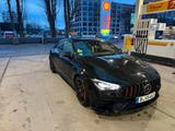 Mercedes-Benz CLA 45 AMG Mercedes-AMG CLA 45 S 4MATIC+ DCT...