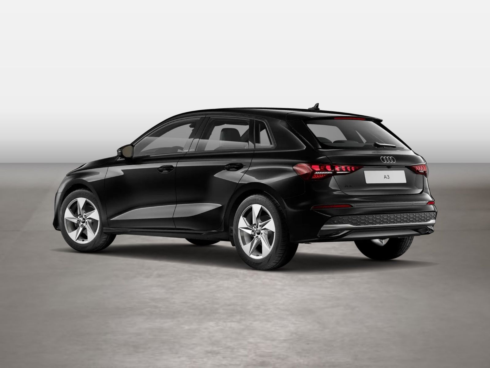 Audi A3 - Bild 2