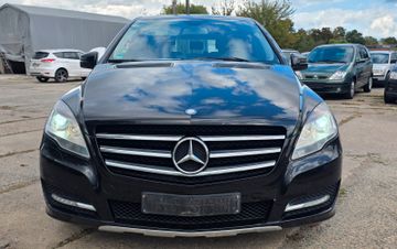 Mercedes R 350 - 2