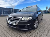 Volkswagen Passat Variant R-Line Edition - gebrauchte VW Passat Variant aus dem Jahr 2010