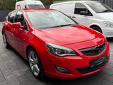 Opel Astra J Lim. OPC Line Sport Klima - Opel Astra: J Opc Line