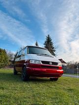 Volkswagen Komplettrestaurierter VW T4 California - Volkswagen T4 California aus 1997