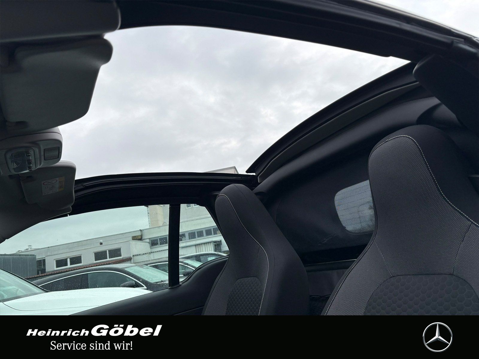 Fahrzeugabbildung Smart Smart EQ Cabrio*EXCLUSIVE-PAKET*CARPLAY*AMBIENTE