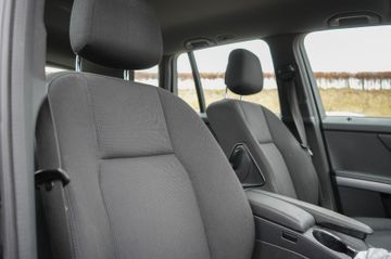 Mercedes GLK 250 - 6