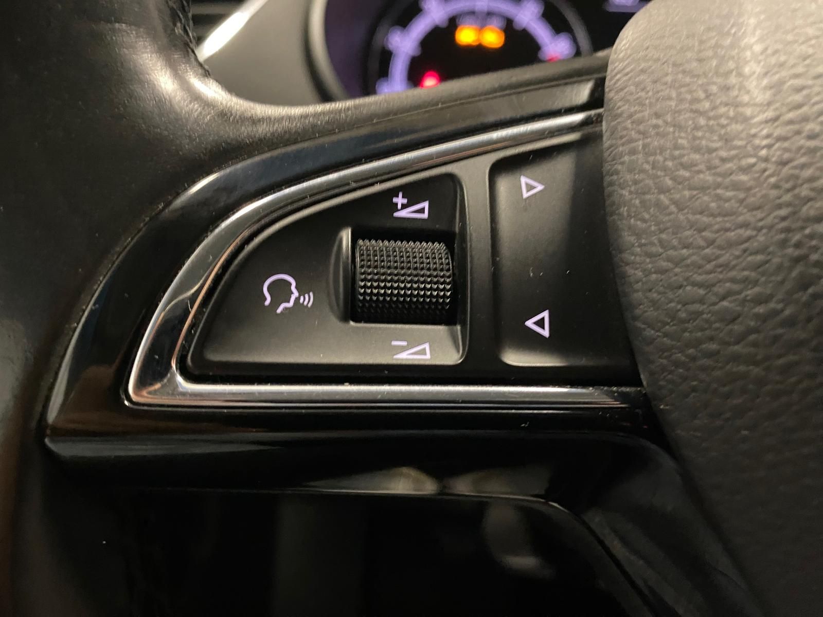 Fahrzeugabbildung SKODA Octavia 1.0 TSI Clever APP+KLIMA+PDC+SITZHEIZ+An