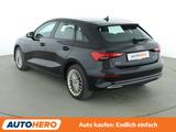 Audi A3 Sportback 35 TFSI ACT advanced *NAVI*VC*LED* - gebrauchte Audi A3 aus dem Jahr 2020