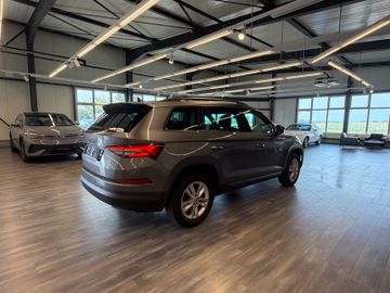 Skoda Kodiaq - 5