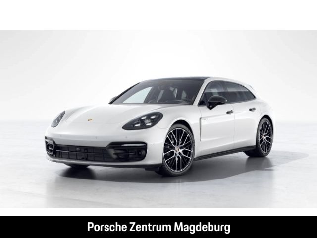 Porsche Panamera 4 E-Hybrid Sport Turismo Platinum Editi