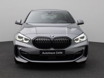 Fahrzeugabbildung BMW 120d Aut. M Sport DAB HiFi CockPitPro PDC LED